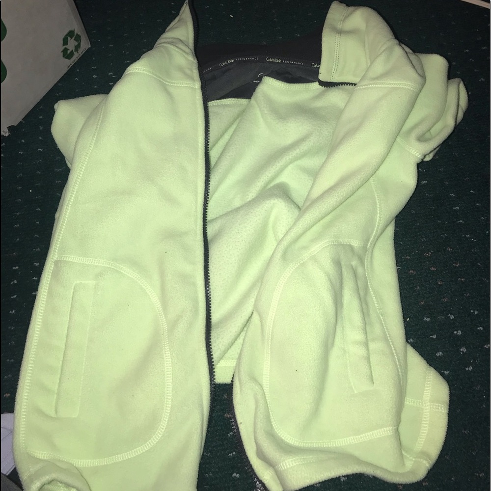 Calvin Klein Jacket